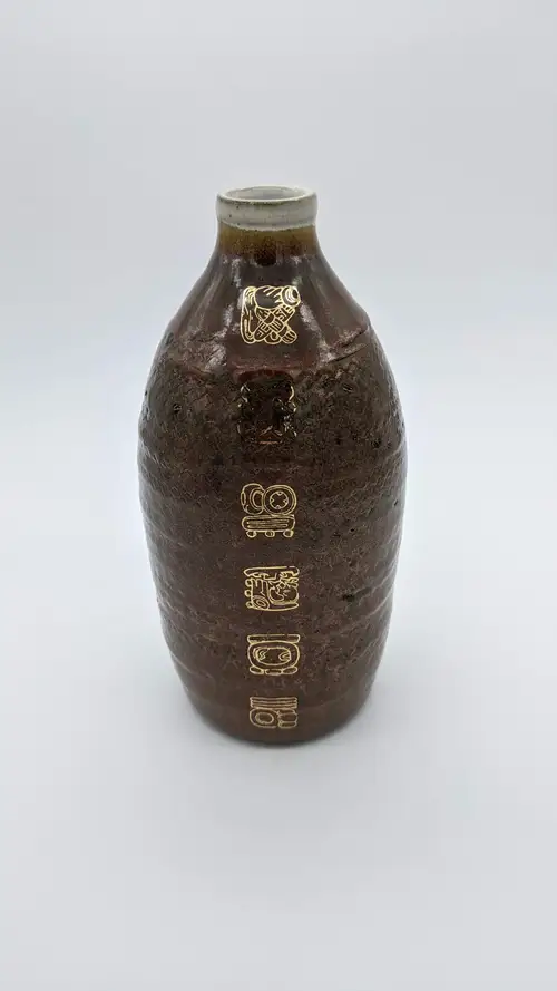 Handmade ceramic pottery: Faceted Collection Complete